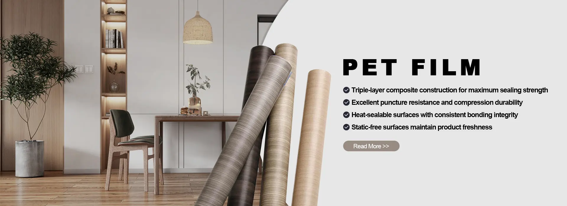 יצרנית סרטי חיות מחמד בסין