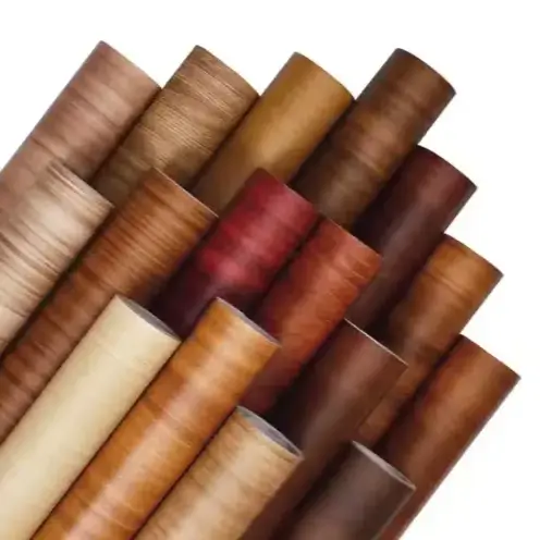 כיצד ניתן לשפר את תוצאות הגימור של פני השטח, מכבש ממברנה ואקום Pvc גליל סרט Pvc?