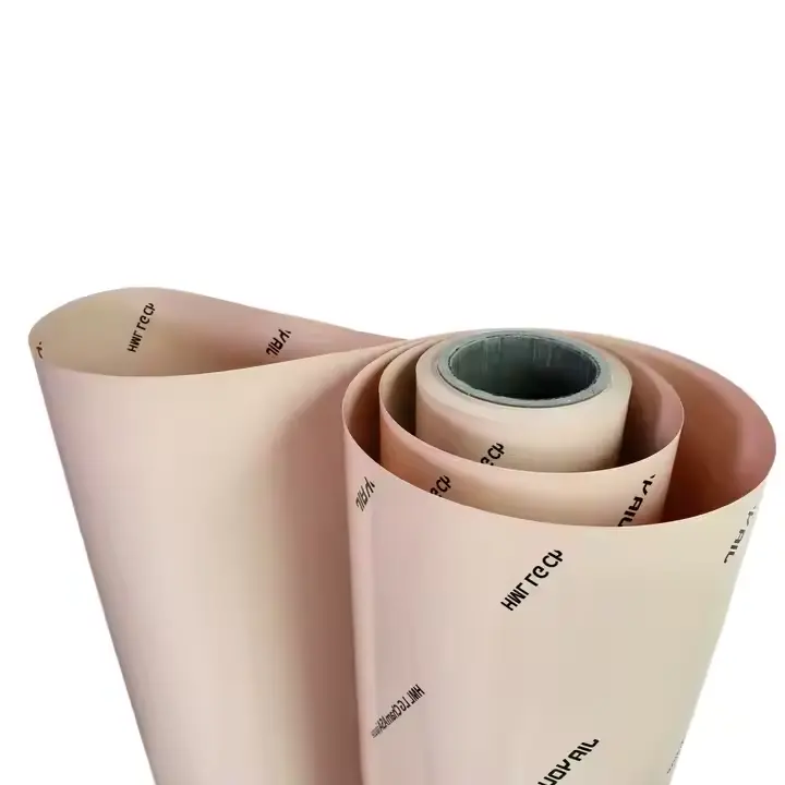 צבע PET PETG ריהוט לריהוט סרטים למינציה