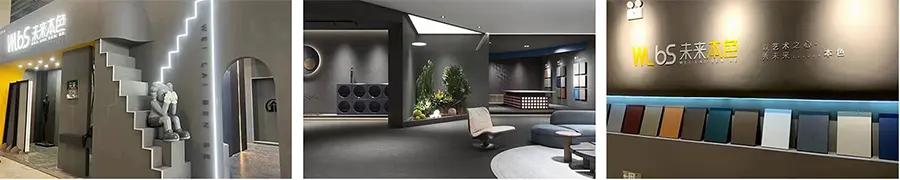 Wooden Grain Decoration Pvc Floor Film