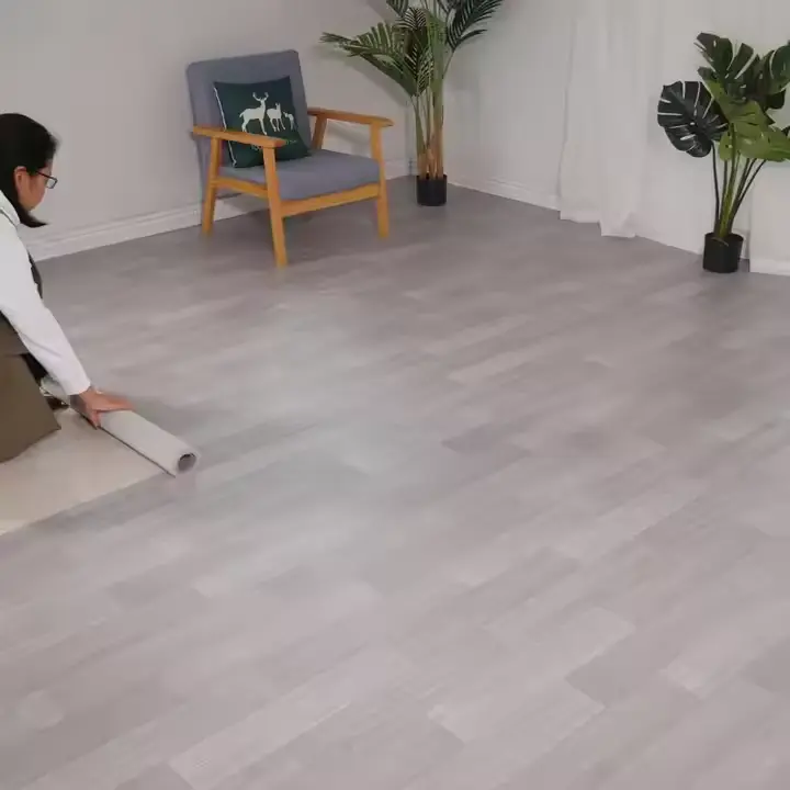סרט PVC רגיד לריצוף למינאט