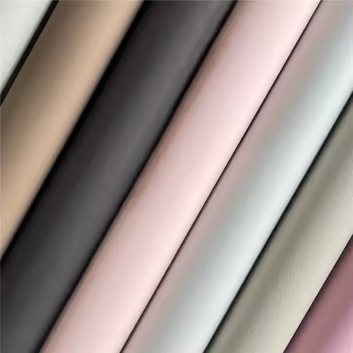 משטח מגע רך סרט PVC פלסטיק לרהיטים