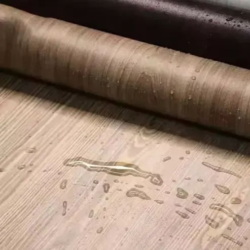 סרט ריהוט PVC עמיד למים